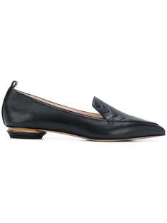 Nicholas Kirkwood Beya loafers