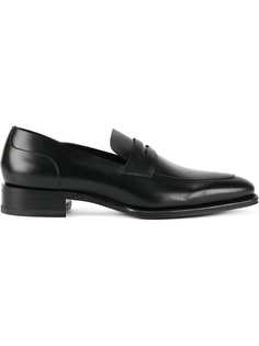 Dsquared2 классические лоферы