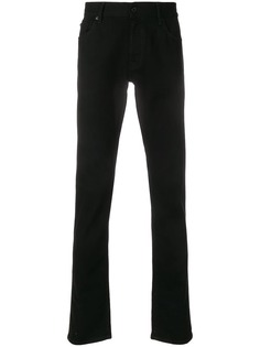 Just Cavalli прямые джинсы