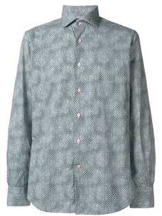 Glanshirt рубашка Ween