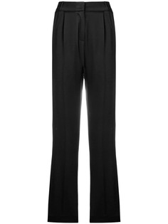 Magda Butrym брюки с высокой талией