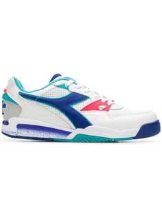 Категория: Кроссовки для бега мужские Diadora