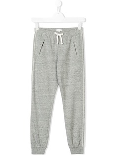 Chloé Kids спортивные брюки на кулиске