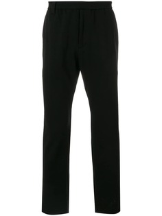 White Mountaineering classic fitted trousers