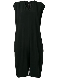 Rick Owens комбинезон Cyclops Bodybag