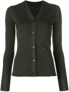 Joseph кардиган с V-образным вырезом