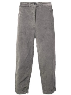 Casey Casey прямые брюки