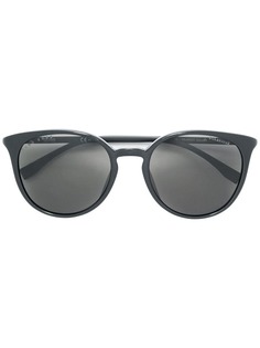 Boss Hugo Boss круглые солнцезащитные очки