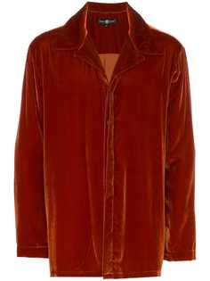 Edward Crutchley рубашка