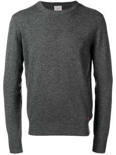 Peuterey джемпер с круглым вырезом