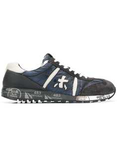 Premiata кроссовки Lucy 3211