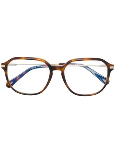Chloé Eyewear квадратные очки