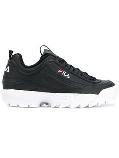 Fila кроссовки Disruptor