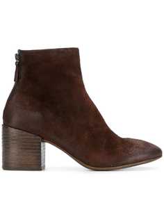 Marsèll сапоги Corteccia