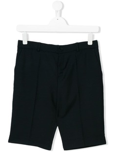 Paul Smith Junior классические шорты