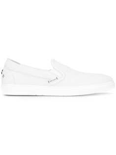 Jimmy Choo кеды Grove