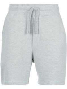 Osklen sweat shorts