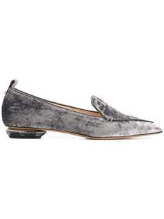 Nicholas Kirkwood Beya loafers