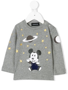 Monnalisa свитер Mickey Mouse