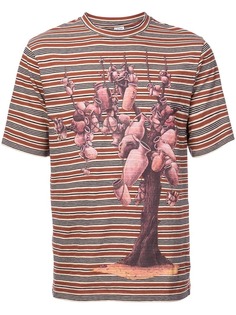 Loewe футболка в полоску Pottery Tree