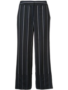 Yigal Azrouel широкие брюки