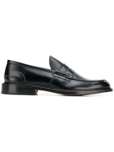 Trickers классические лоферы