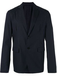 Haider Ackermann пиджак с застежкой на две пуговицы