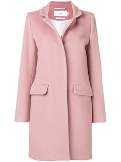 Closed классическое пальто