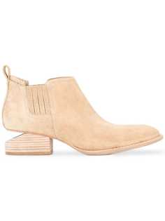 Alexander Wang ботильоны Kori