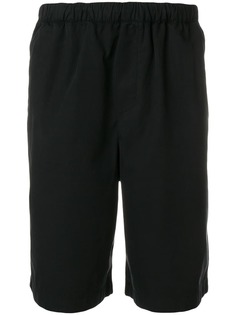 McQ Alexander McQueen классические беговые шорты