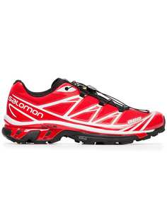 Salomon S/Lab кроссовки XT-6 adv