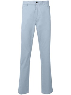 Michael Michael Kors брюки чинос прямого кроя