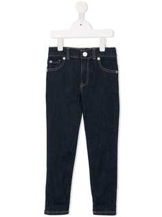 Kenzo Kids прямые джинсы