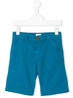Paul Smith Junior шорты-чинос