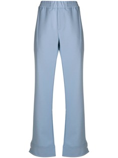 Hope side buttoned trousers