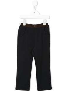 Familiar брюки с эластичным поясом