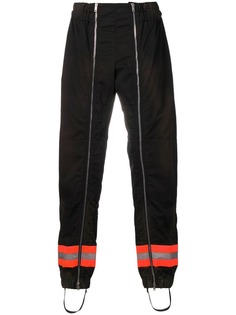 Calvin Klein 205W39nyc брюки Firefighter