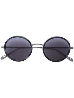 Garrett Leight солнцезащитные очки Playa