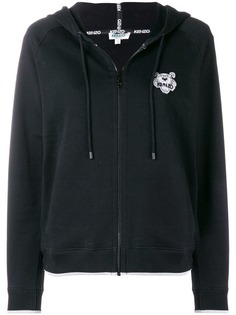 Kenzo худи с логотипом
