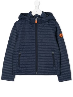 Save The Duck Kids дутая куртка