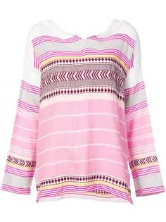 Lemlem толстовка с капюшоном Luchia