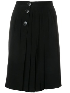 Категория: Мини-юбки Saint Laurent