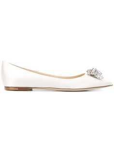 Jimmy Choo балетки Alina