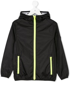 Ciesse Piumini Junior куртка с контрастными молниями