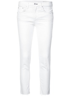 Rag & Bone /Jean укороченные джинсы Dre