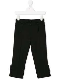 Dsquared2 Kids брюки кроя слим