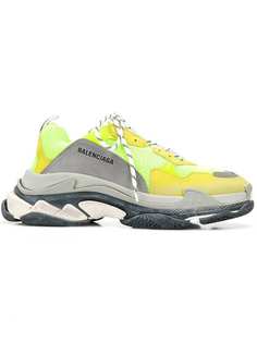 Balenciaga кроссовки Triple S
