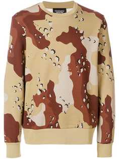 Christopher Raeburn толстовка с принтом