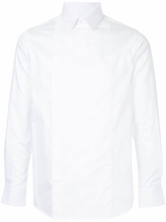 Matthew Miller рубашка с длинными рукавами