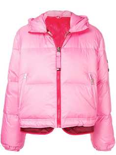 Hilfiger Collection пуховая куртка